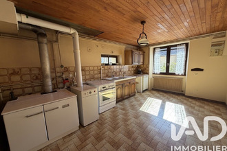  maison livet-et-gavet 38220