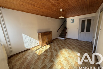  maison livet-et-gavet 38220