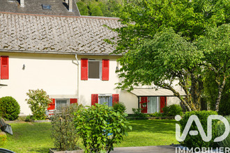  maison livet-et-gavet 38220