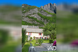  maison livet-et-gavet 38220
