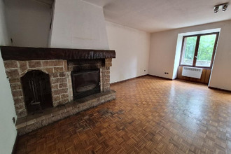  maison livet-et-gavet 38220