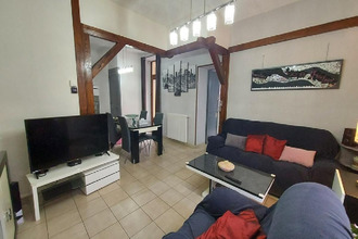  maison livet-et-gavet 38220