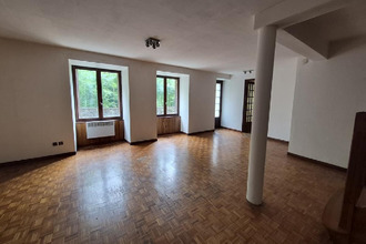  maison livet-et-gavet 38220