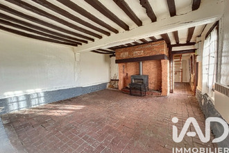  maison livet-sur-authou 27800