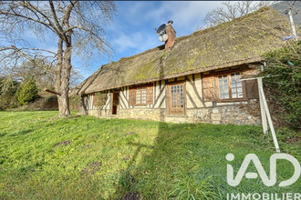  maison livet-sur-authou 27800