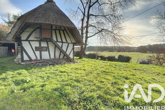  maison livet-sur-authou 27800