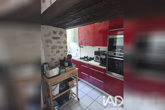  maison livilliers 95300