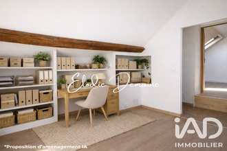  maison livilliers 95300