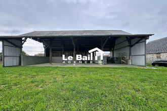  maison livilliers 95300
