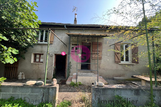  maison livinhac-le-haut 12300