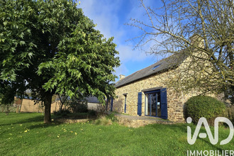  maison livre-sur-changeon 35450