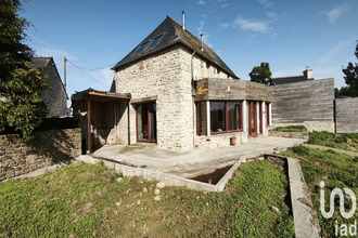  maison livre-sur-changeon 35450