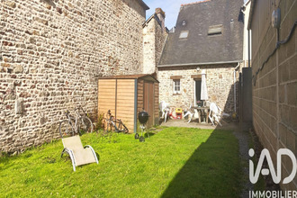  maison livre-sur-changeon 35450