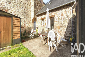  maison livre-sur-changeon 35450