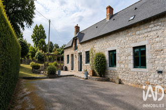 maison livre-sur-changeon 35450
