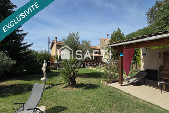  maison livron-sur-drome 26250