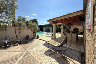  maison livron-sur-drome 26250