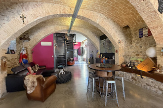  maison livron-sur-drome 26250