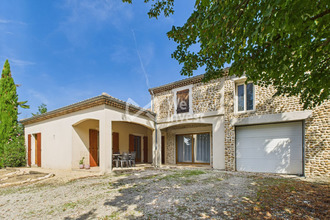  maison livron-sur-drome 26250