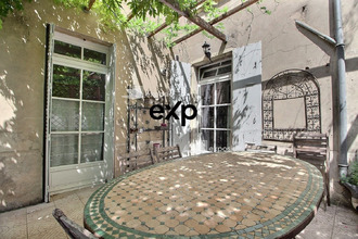  maison livron-sur-drome 26250