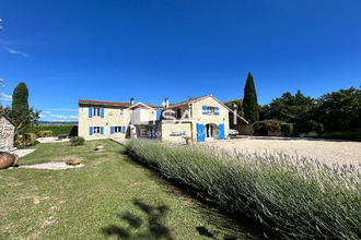  maison livron-sur-drome 26250