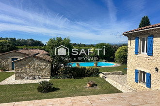  maison livron-sur-drome 26250