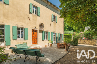  maison livron-sur-drome 26250