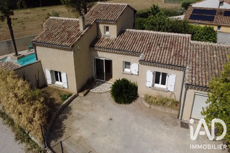  maison livron-sur-drome 26250