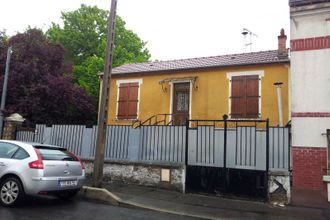  maison livry-gargan 93190