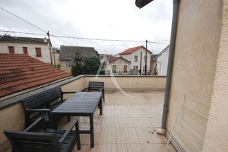  maison livry-gargan 93190