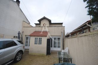  maison livry-gargan 93190