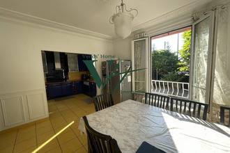  maison livry-gargan 93190