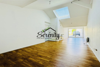  maison livry-gargan 93190