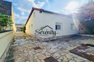  maison livry-gargan 93190