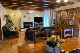  maison livry-gargan 93190