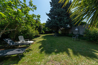  maison livry-gargan 93190