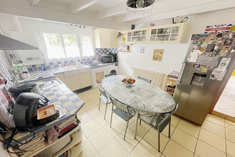  maison livry-gargan 93190