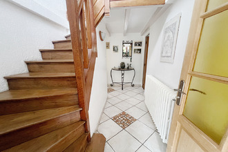  maison livry-gargan 93190