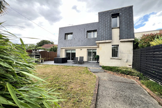  maison livry-gargan 93190