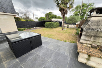  maison livry-gargan 93190