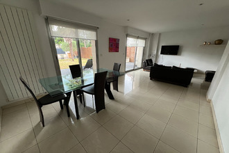  maison livry-gargan 93190