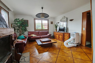  maison livry-gargan 93190