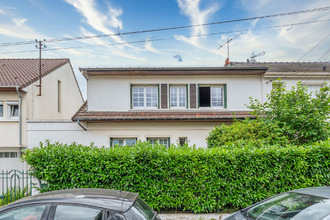  maison livry-gargan 93190