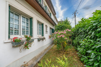  maison livry-gargan 93190