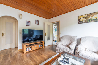  maison livry-gargan 93190