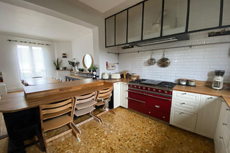  maison livry-gargan 93190