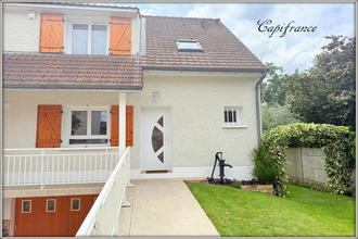  maison livry-gargan 93190