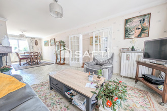  maison livry-gargan 93190