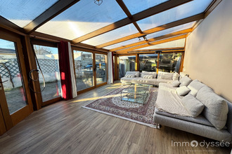  maison livry-gargan 93190