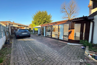  maison livry-gargan 93190